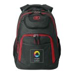 Example 1 of selected product