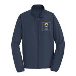 Example 1 of selected product