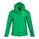 Example 1 of selected product