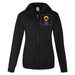 Example 1 of selected product