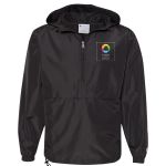 Example 1 of selected product