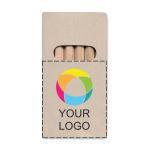 Example 1 of selected product