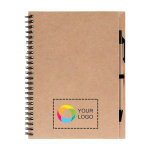 Example 1 of selected product