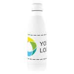 Example 1 of selected product