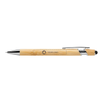 Example 1 of selected product