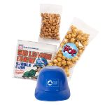 Example 1 of selected product