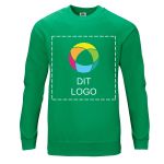 Eksempel 1 på det valgte produkt