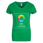 Exempel 1 av vald produkt