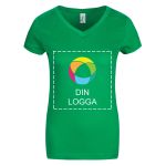 Exempel 1 av vald produkt