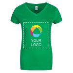 Example 1 of selected product