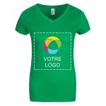 Exemple 1 de produit sélectionné