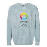 Exemple 1 de produit sélectionné