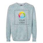 Example 1 of selected product