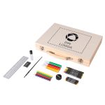 Exempel 1 av vald produkt