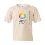 Exemple 1 de produit sélectionné