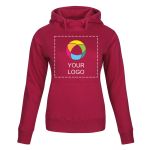 Example 1 of selected product