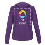 Eksempel 1 på det valgte produkt