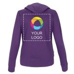 Example 1 of selected product