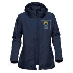 Example 1 of selected product