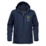 Example 1 of selected product