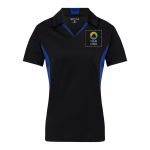 Example 1 of selected product