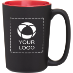 Example 1 of selected product