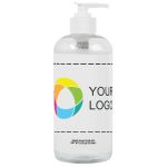 Example 1 of selected product