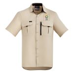 Example 1 of selected product