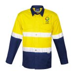 Example 1 of selected product