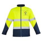 Example 1 of selected product