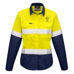 Example 1 of selected product