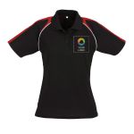 Example 1 of selected product