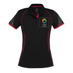 Example 1 of selected product