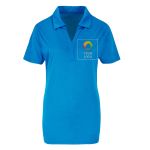 Example 1 of selected product