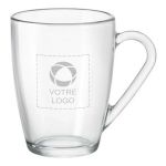 Exemple 1 de produit sélectionné