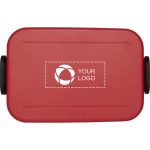 Example 1 of selected product