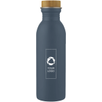 Example 1 of selected product