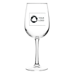 Example 1 of selected product