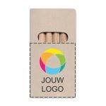 Voorbeeld 1 van geselecteerd product