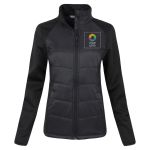 Example 1 of selected product