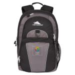 Example 1 of selected product