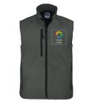 Example 1 of selected product