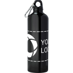 Example 1 of selected product