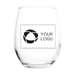 Example 1 of selected product