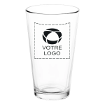 Exemple 1 de produit sélectionné