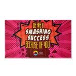 Example 1 of selected product