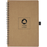 Example 1 of selected product