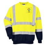 Example 1 of selected product