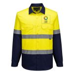 Example 1 of selected product