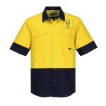 Example 1 of selected product